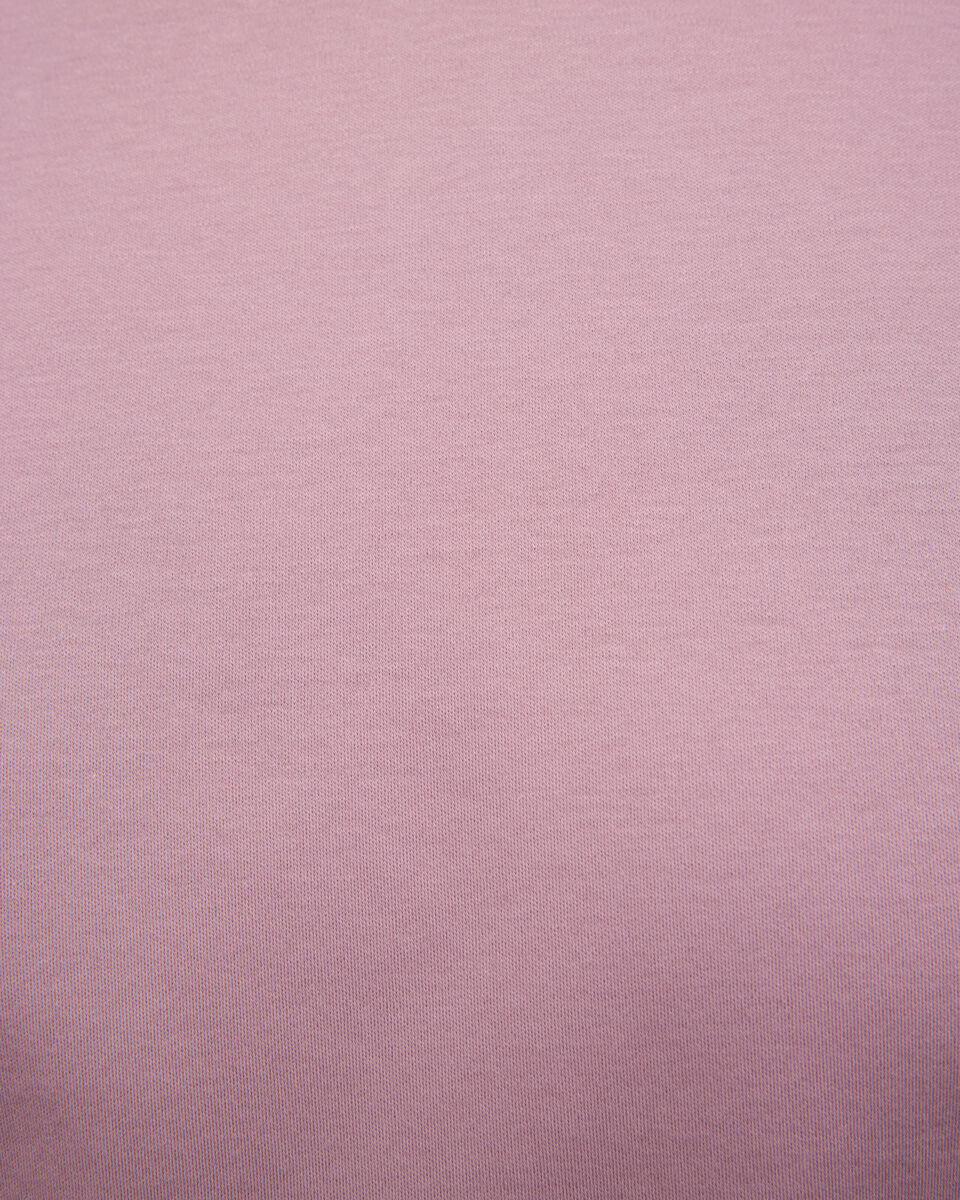 Slim Travel Tee, Mauve, hi-res